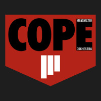 #manchester #orchestra #cope Classic Tee | Teevron