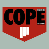 #manchester #orchestra #cope Classic Tee | Teevron