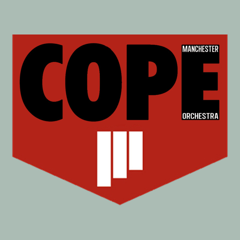 #manchester #orchestra #cope Classic Tee by linhVisuals | Teevron