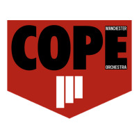 #manchester #orchestra #cope | Teevron