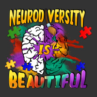 Neurodiversity Is Beautiful | Teevron