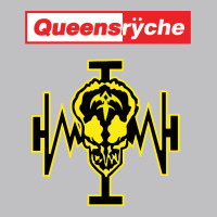 Queensrÿche Classic Tee | Teevron