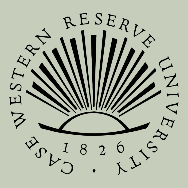 Case Western Reserve, University Classic Tee by linhVisuals | Teevron