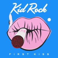 Kid Rock First Kiss Tshirt Classic Tee | Teevron