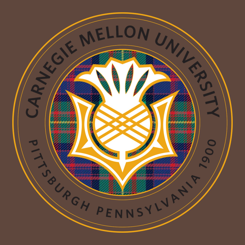 Carnegie Mellon, University Classic Tee by linhVisuals | Teevron