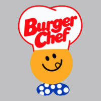 Burger Chef Classic Tee | Teevron