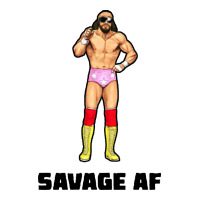 savage af | Teevron