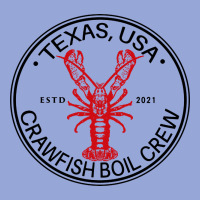 Texas Crawfish Boil Crew Classic Tee | Teevron
