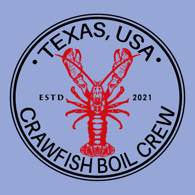 Texas Crawfish Boil Crew Classic Tee by linhVisuals | Teevron