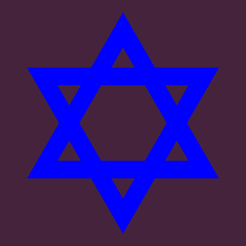Star Of David Classic Tee by linhVisuals | Teevron