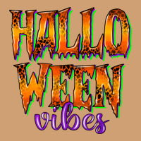 Halloween Vibes Vintage Tee | Teevron