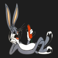 Funny Rabbit 3 Classic Tee | Teevron