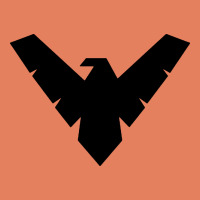 Nightwing Classic Tee | Teevron