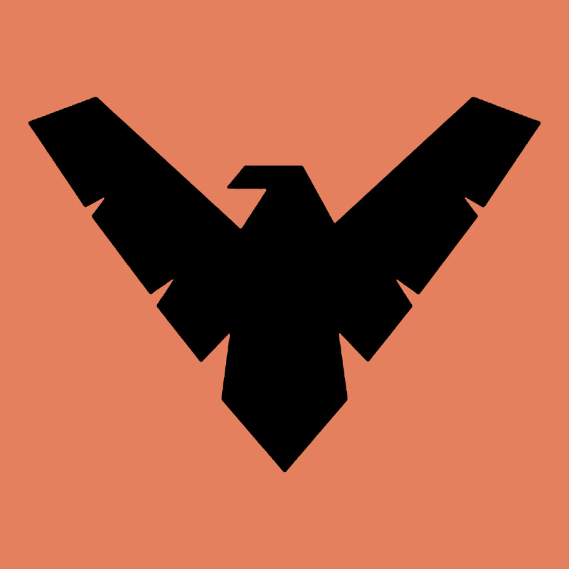 Nightwing Classic Tee by linhVisuals | Teevron