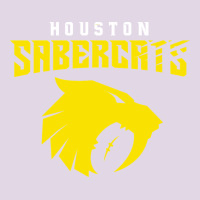 Houston Sabercats Classic Tee | Teevron