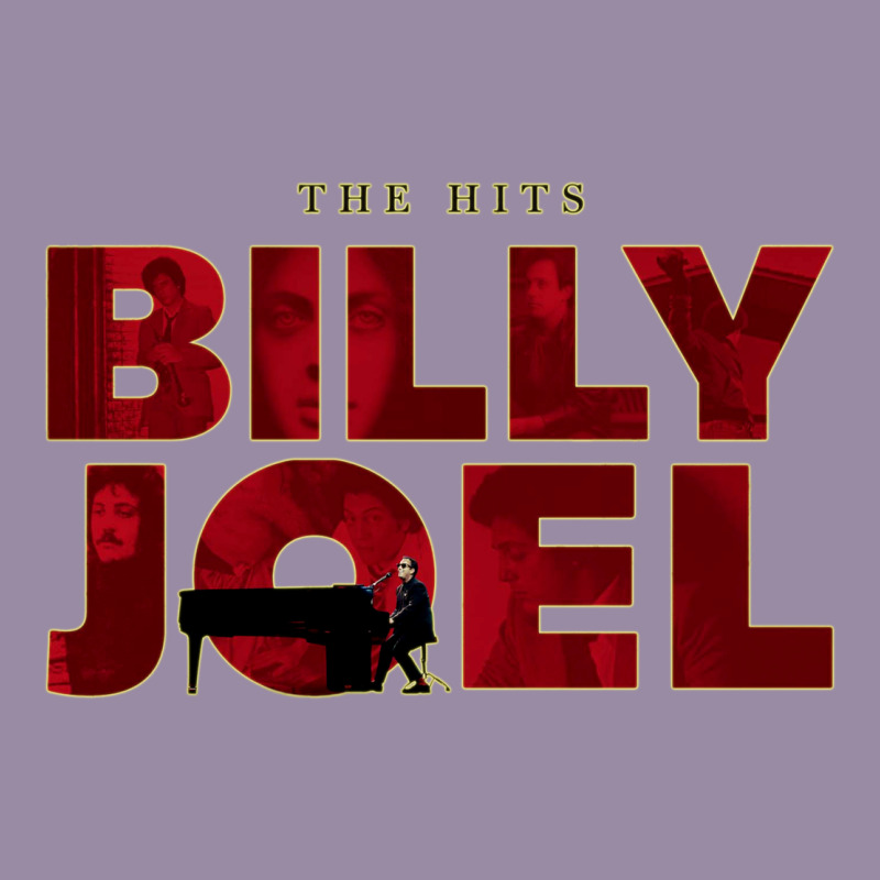 Perfect Billy -joel The Hits Classic Tee by linhVisuals | Teevron