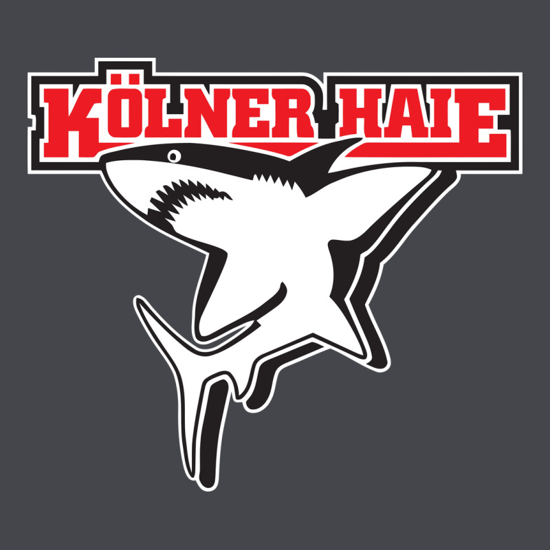 Kölner Haie Classic Tee by linhVisuals | Teevron