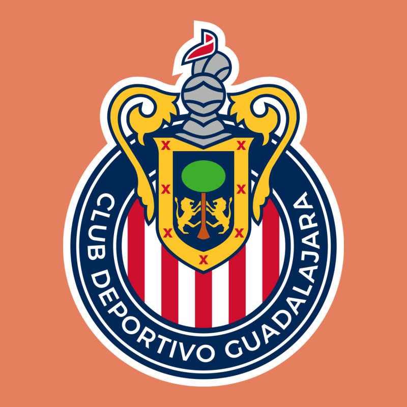 Guadalajara Femenil Classic Tee by linhVisuals | Teevron