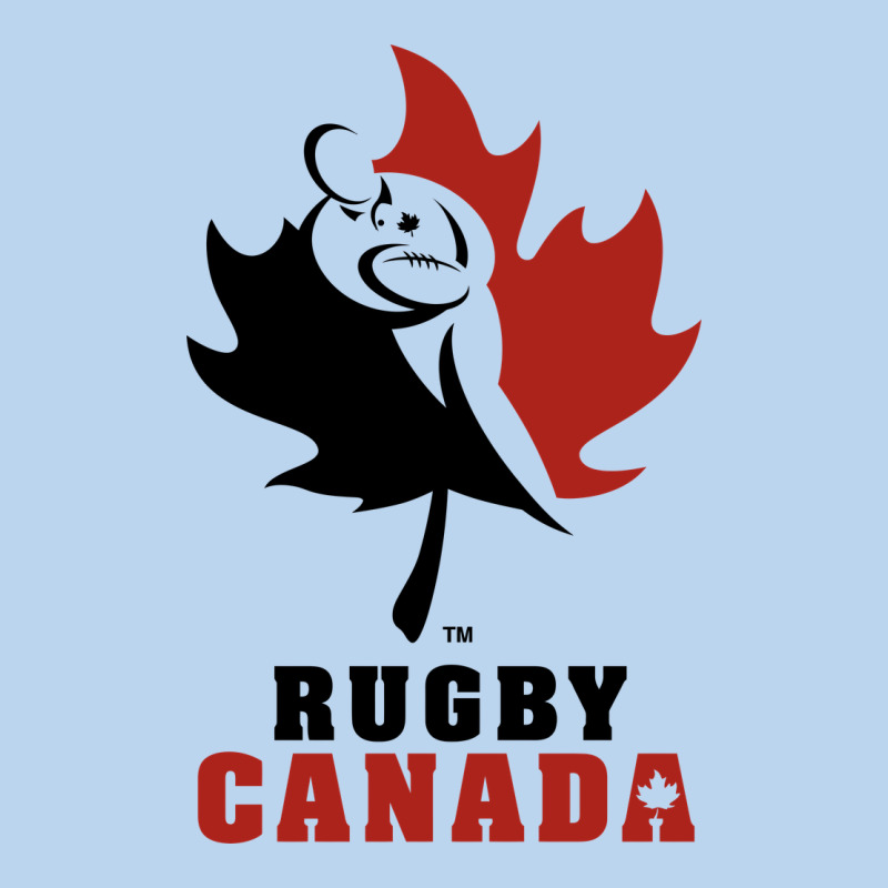 Canada Rugby Classic Tee by linhVisuals | Teevron