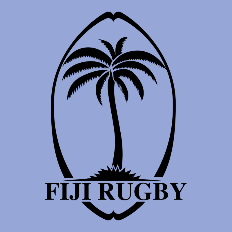 Fiji National Rugby Classic Tee by linhVisuals | Teevron