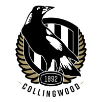 Collingwood Fc Classic Tee | Teevron