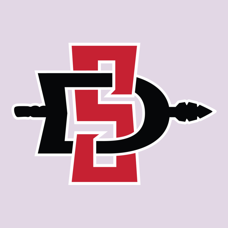 San Diego State Aztecs Classic Tee by linhVisuals | Teevron