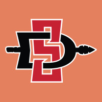 San Diego State Aztecs Classic Tee | Teevron