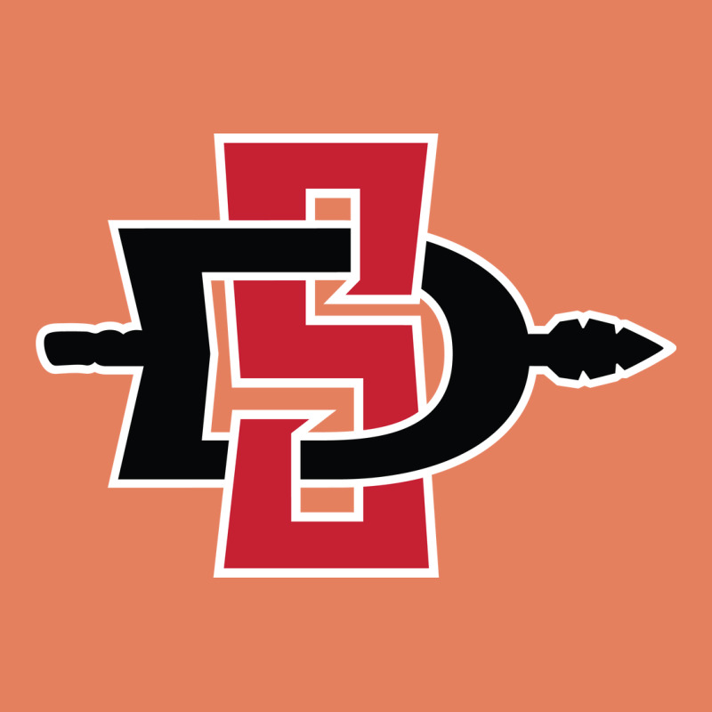 San Diego State Aztecs Classic Tee by linhVisuals | Teevron