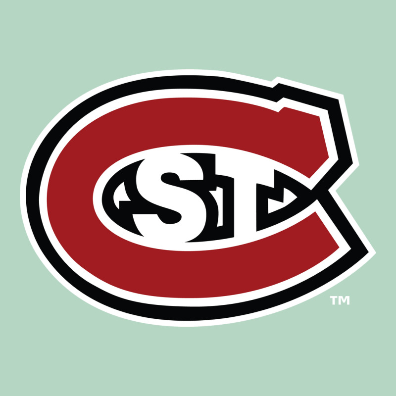 St Cloud State Huskies Classic Tee by linhVisuals | Teevron
