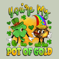 You're My Pot Of Gold Ladies Tee | Teevron