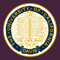 University Of California, Davis Classic Tee | Teevron
