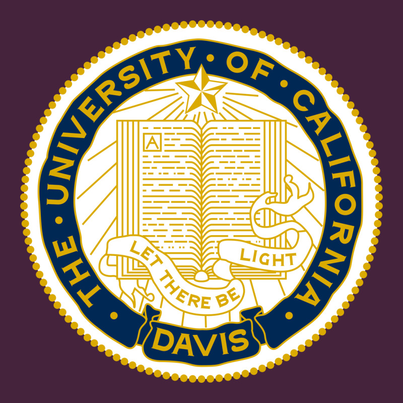 University Of California, Davis Classic Tee by linhVisuals | Teevron
