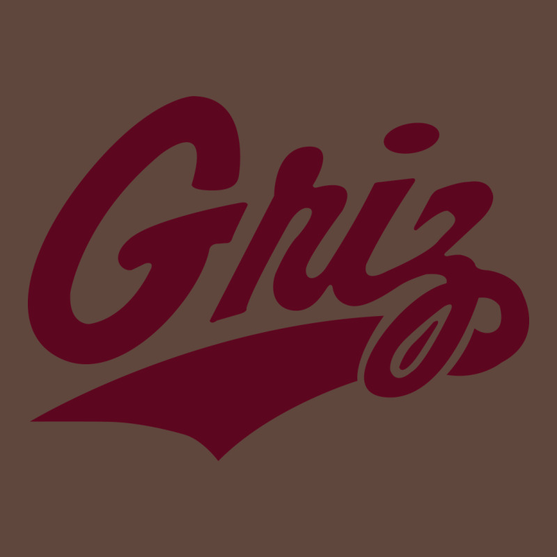 Montana Griz Classic Tee by linhVisuals | Teevron