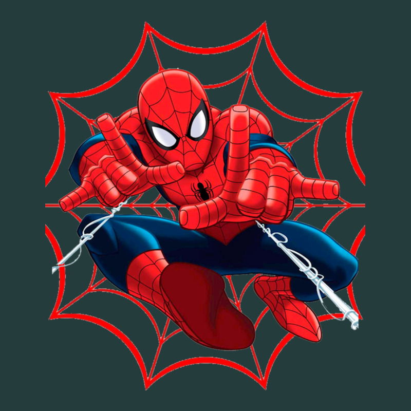 Spidermen Classic Tee by linhVisuals | Teevron