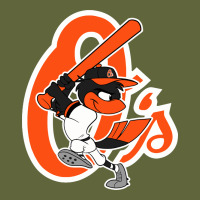 The O_s Baseball Merch Classic Tee | Teevron