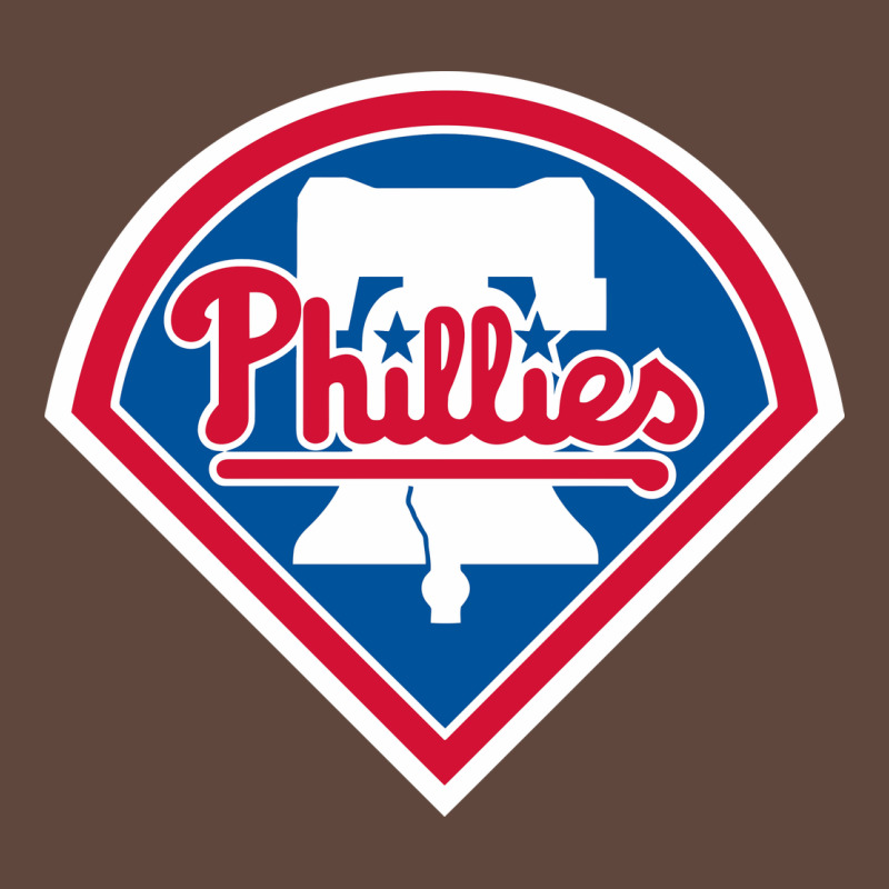 The Phils Baseball Merch Classic Tee by linhVisuals | Teevron
