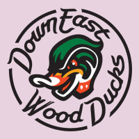 Down East Wood Ducks Classic Tee | Teevron
