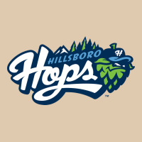 Hillsboro Hops (2) Classic Tee | Teevron