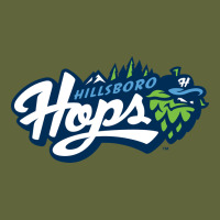 Hillsboro Hops (2) Classic Tee | Teevron