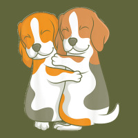 Beagle T  Shirt Cute Beagle Dog Love T  Shirt Classic Tee | Teevron