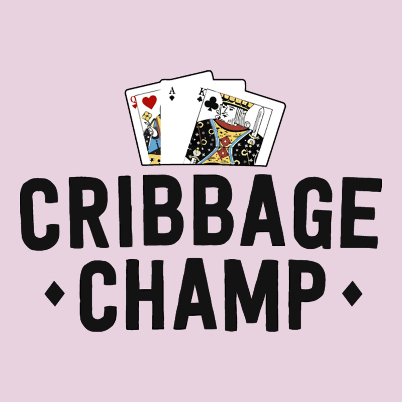 Funny Cribbage Shirt For Men Cribbage Champ Tournament Classic Tee by linhVisuals | Teevron