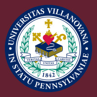 Villanova University Classic Tee | Teevron