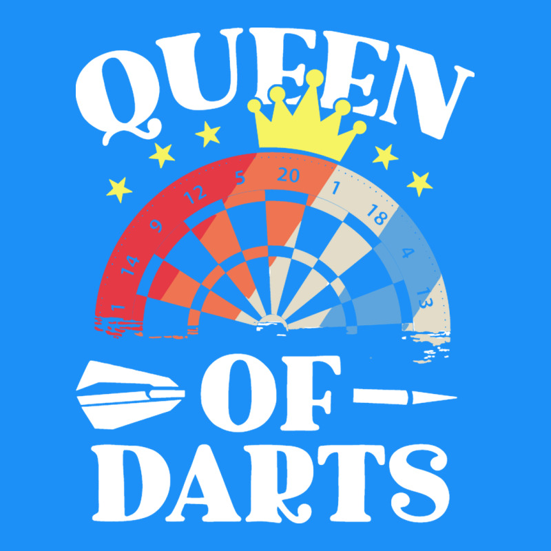 Darts Shirts For Women Dart Throwing League Classic Tee by linhVisuals | Teevron
