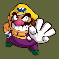 Super Wario Land Classic Tee | Teevron