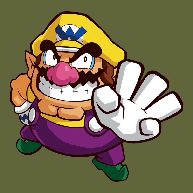 Super Wario Land Classic Tee by linhVisuals | Teevron