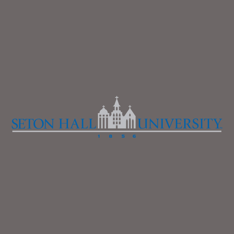 The Seton Hall University Classic Tee by linhVisuals | Teevron