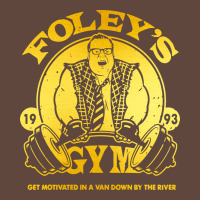 Foleys Gym Classic Tee | Teevron