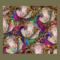 Merino Ram Tie Dye Tumbler Vintage Hoodie | Teevron