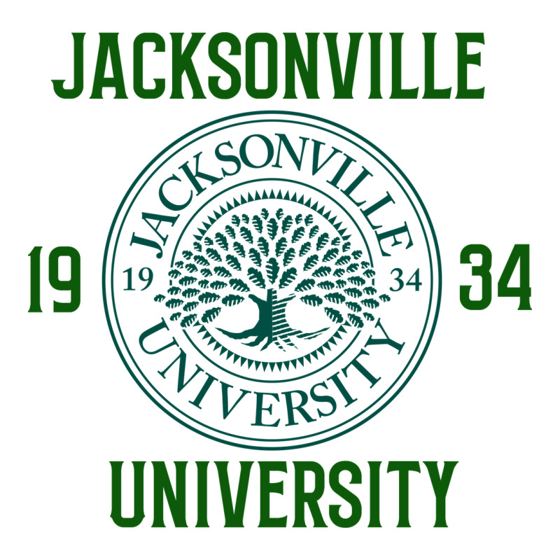 Jacksonville University Classic Tee by linhVisuals | Teevron