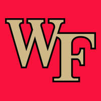 The Wake Forest Demon Deacons Classic Tee | Teevron